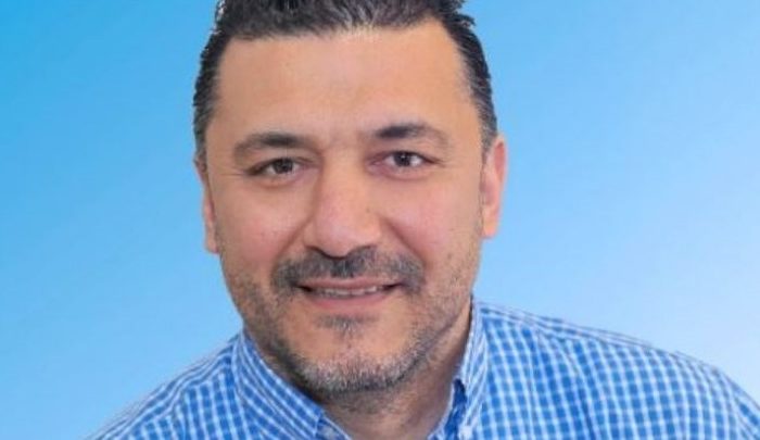 Ιωάννης Φωστηρόπουλος: Το Παλαιό Φάληρο ενώνει τις δυνάμεις του στο «Δίκτυο Συγγρού»