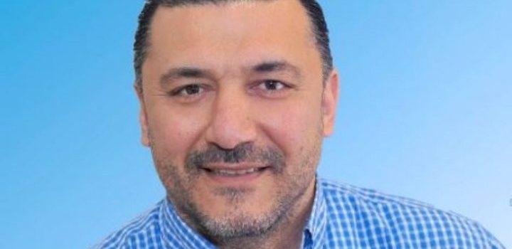 Ιωάννης Φωστηρόπουλος: Το Παλαιό Φάληρο ενώνει τις δυνάμεις του στο «Δίκτυο Συγγρού»