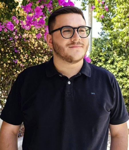 ΚΑΛΑΜΑΤΙΑΝΟΣ ΓΕΩΡΓΙΟΣ του ΧΡΗΣΤΟΥ